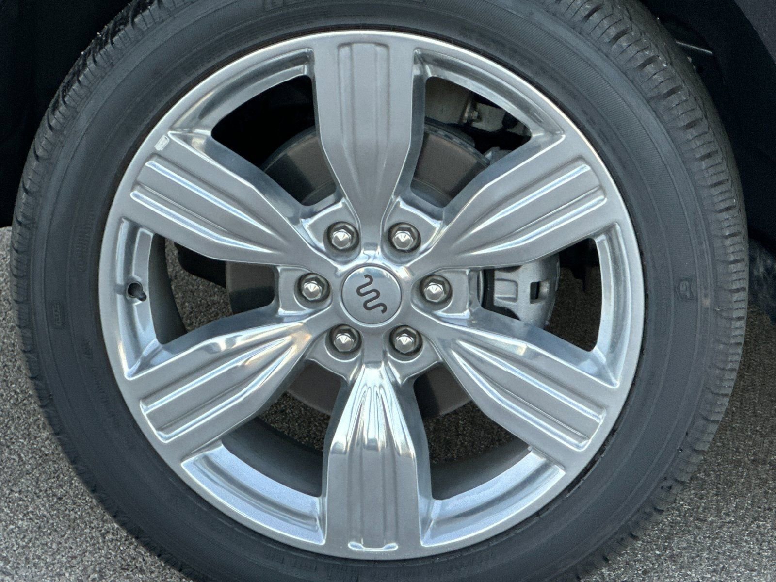 New 2024 Ford Expedition Max King Ranch image 35