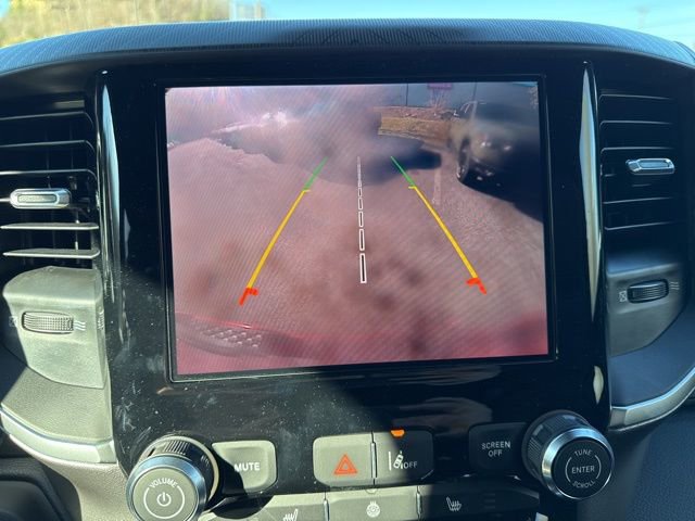 New 2026 RAM 1500 Big Horn w/ Night Edition image 42