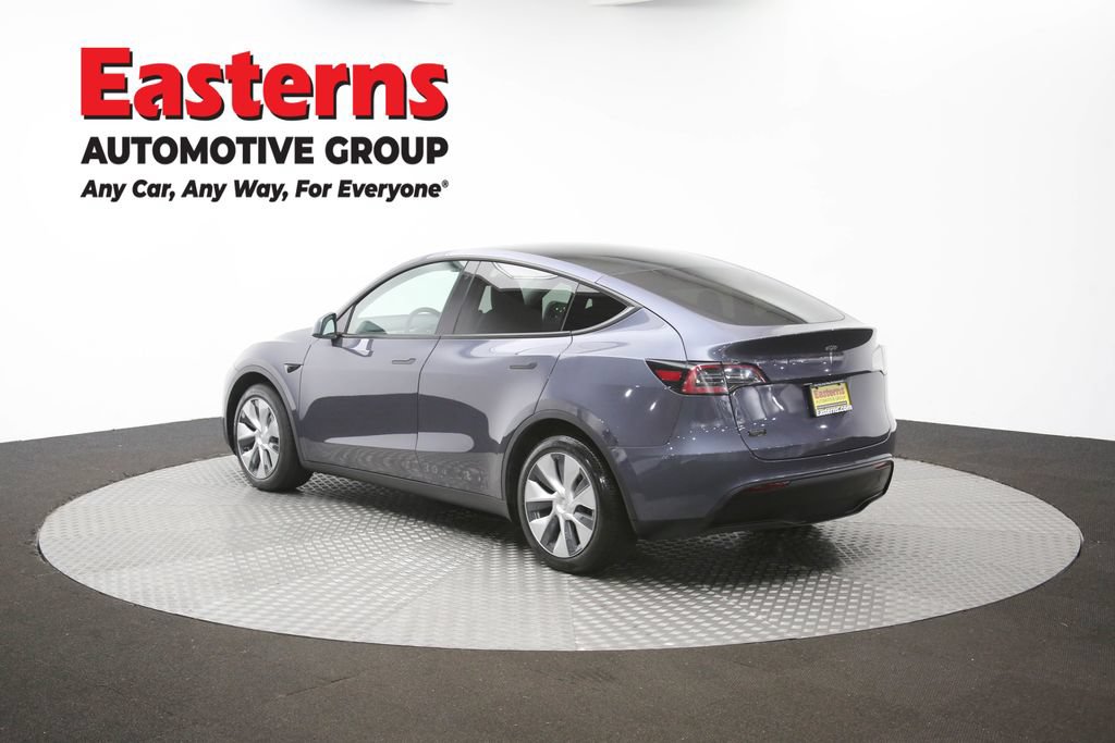 Used 2020 Tesla Model Y Long Range AWD/4WD image 60