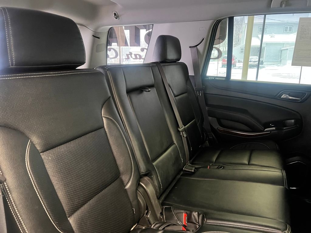 Used 2019 Chevrolet Tahoe LS w/ Max Trailering Package image 33