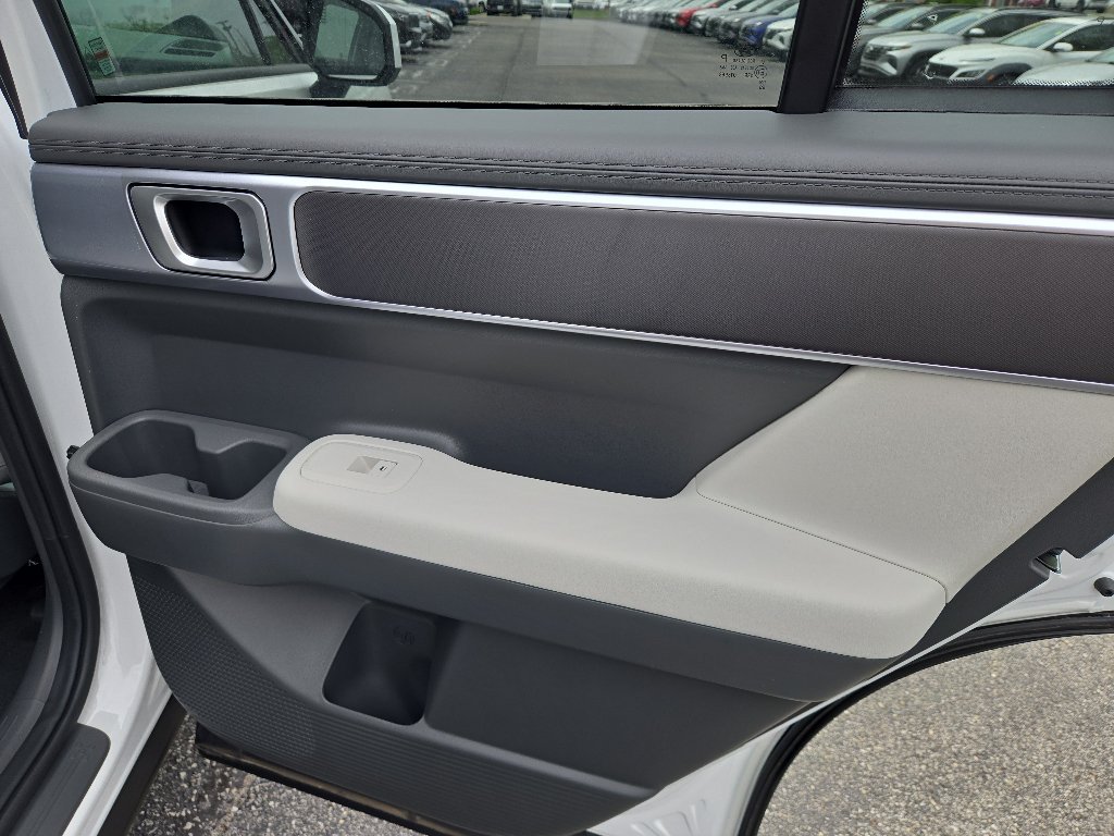 New 2026 Hyundai Santa Fe SE AWD/4WD image 30