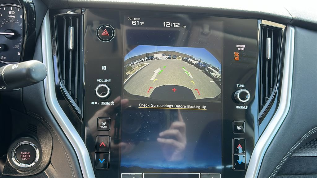 Used 2025 Subaru Legacy Premium image 17