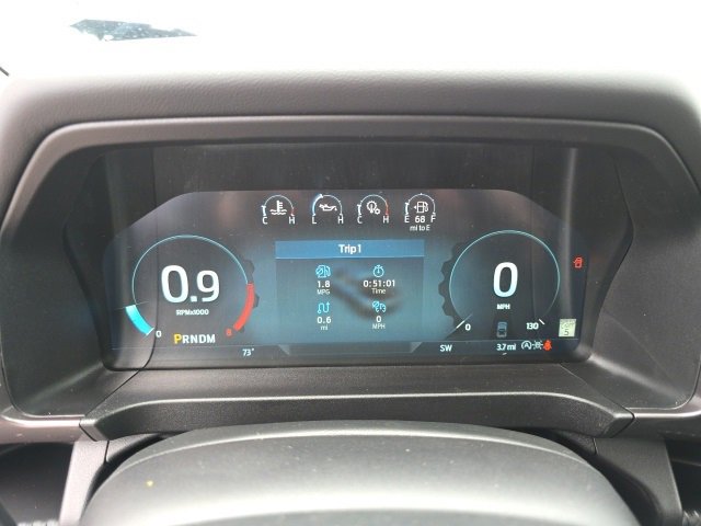 New 2025 Ford Ranger Lariat image 22