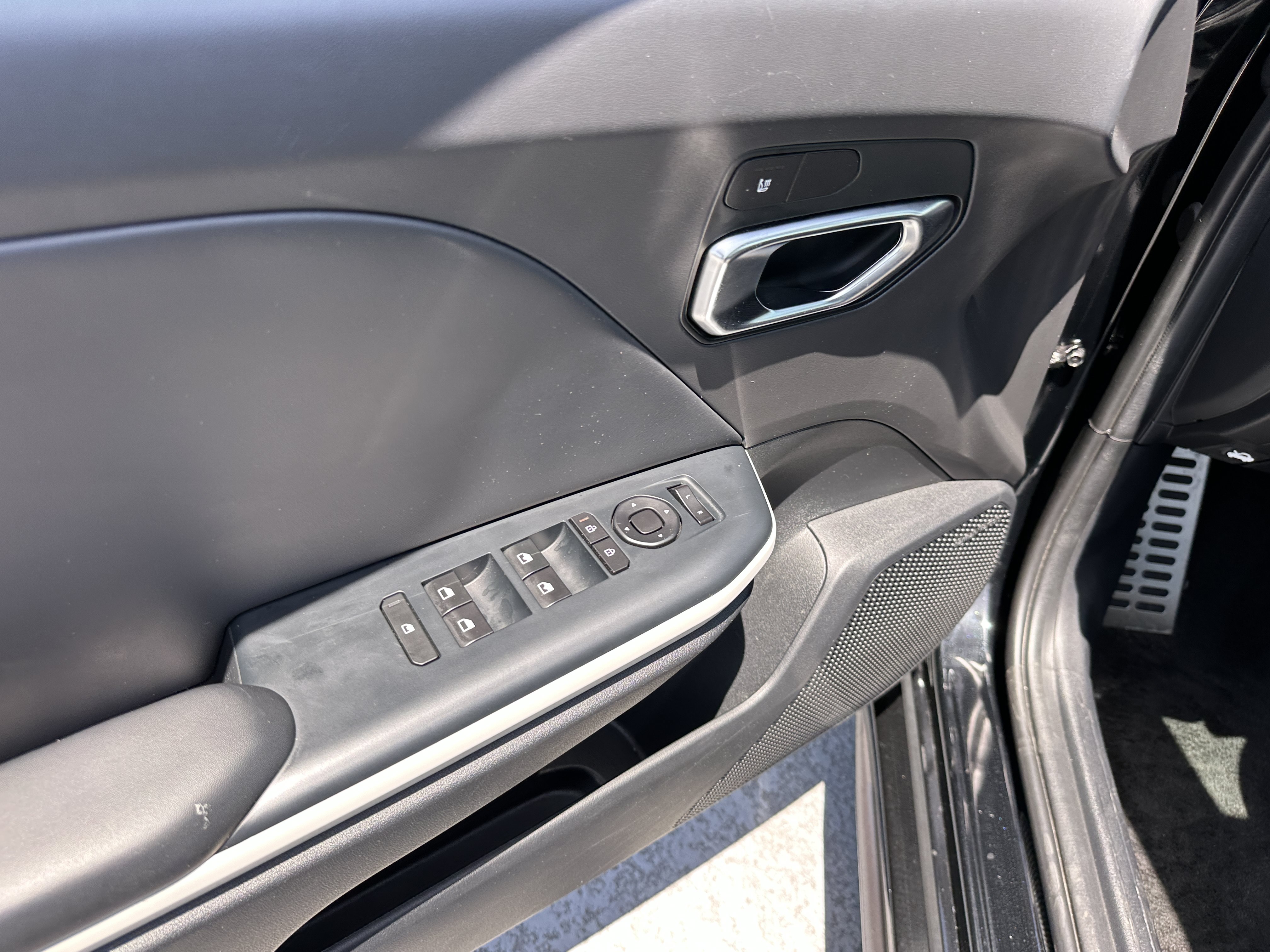 Certified 2026 Kia K4 GT-Line Turbo FWD image 22