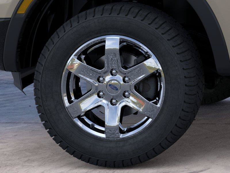 New 2026 Ford Ranger XLT RWD image 19