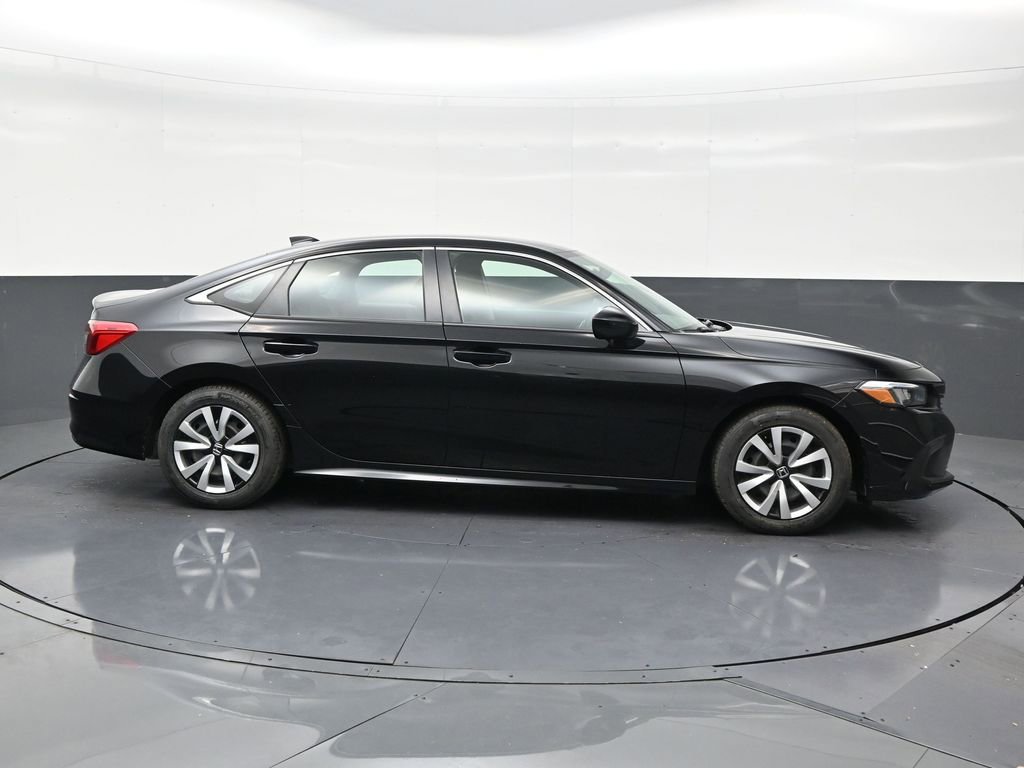 Used 2023 Honda Civic LX image 6
