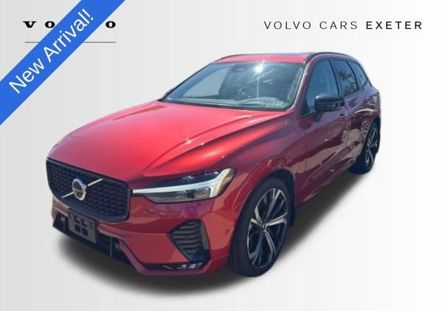 Used 2024 Volvo XC60 B5 Ultimate