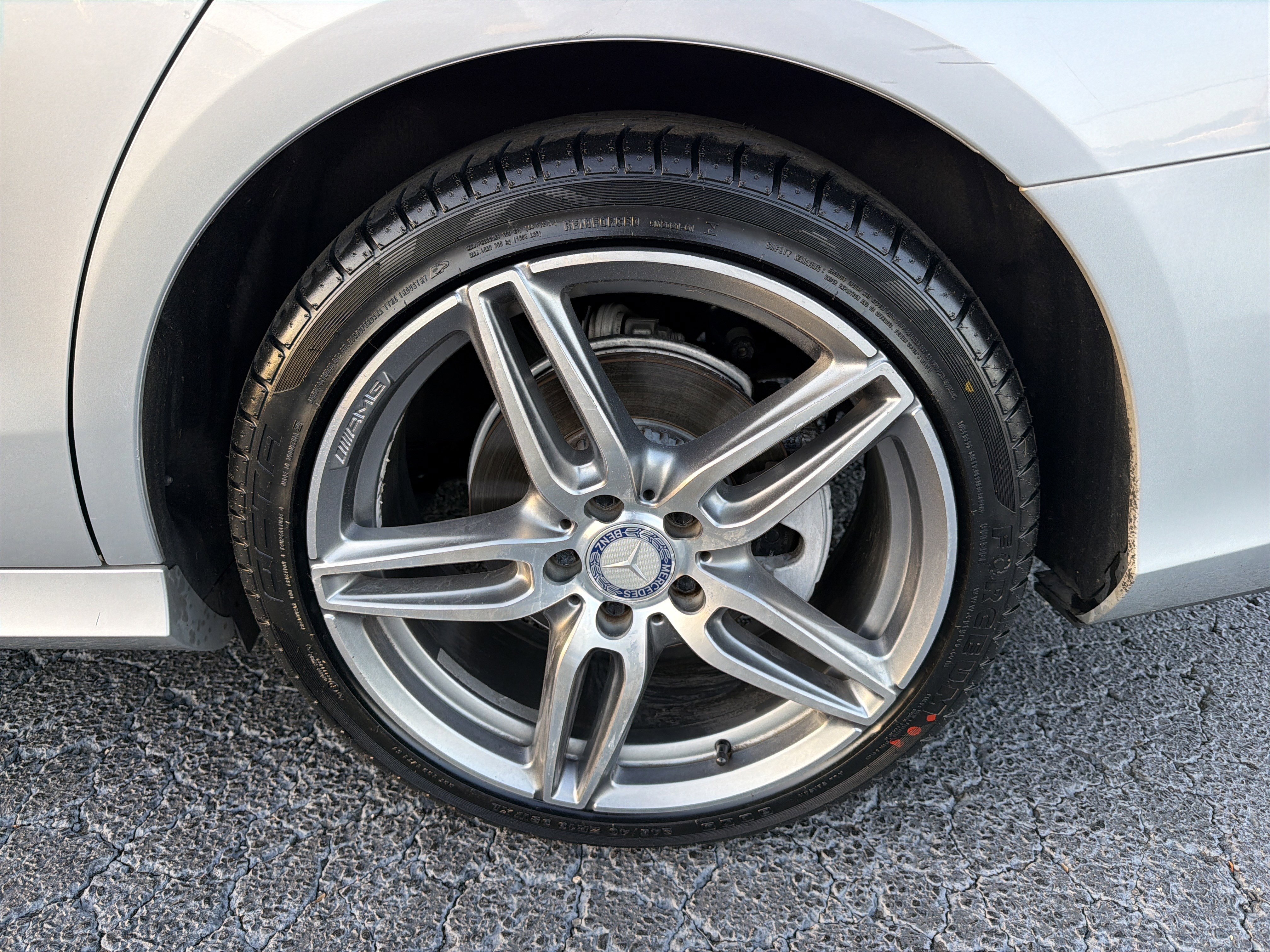 Used 2017 Mercedes-Benz E 300 w/ Premium 2 Package image 20