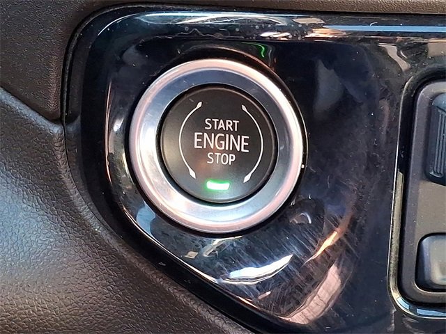 Used 2024 Chevrolet Silverado 2500 LTZ w/ LTZ Plus Package image 23