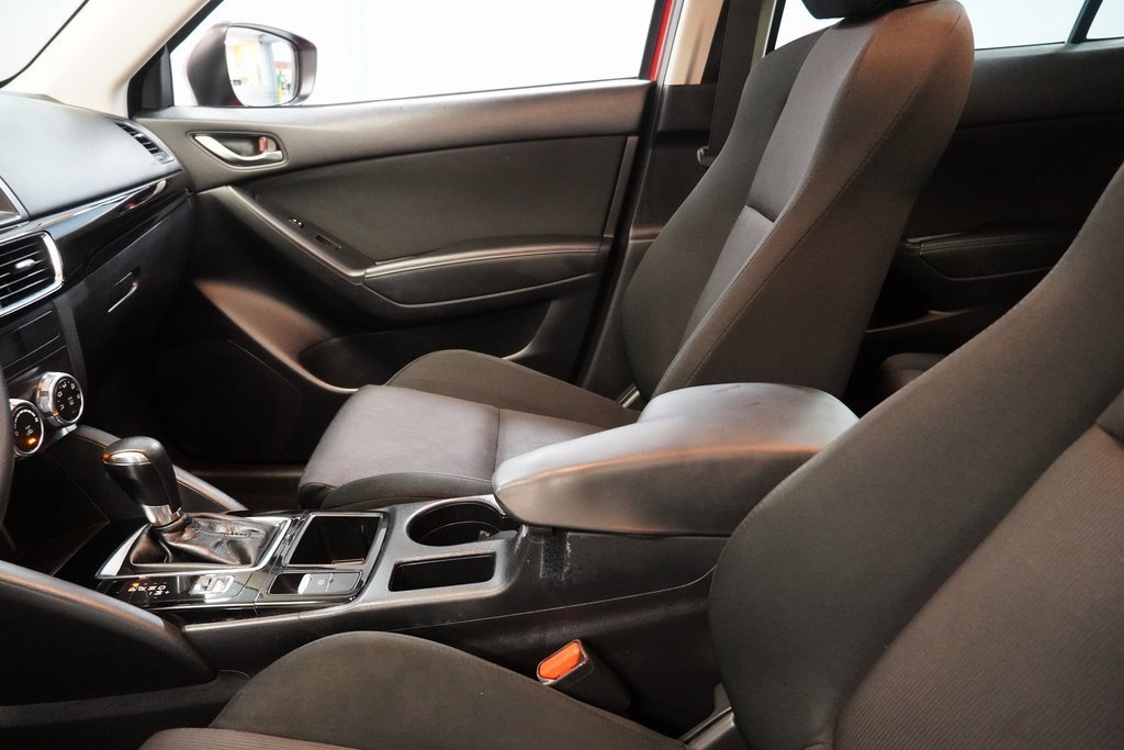 Used 2016 MAZDA CX-5 Sport image 7