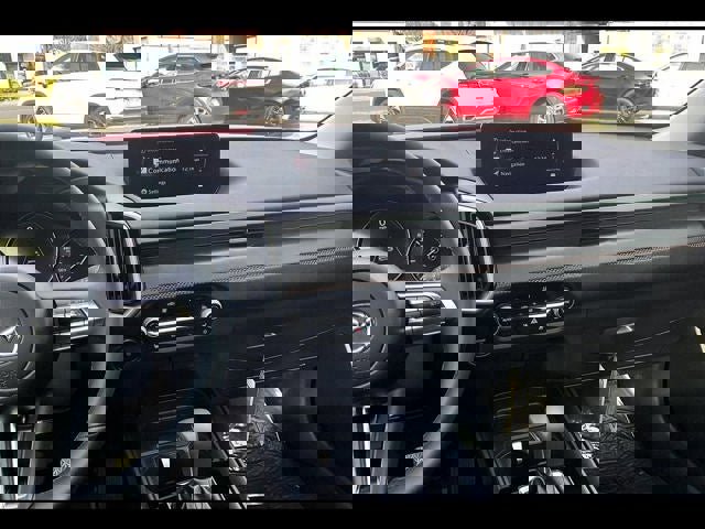 New 2026 MAZDA CX-50 AWD 2.5 Hybrid w/ Cargo Package image 36