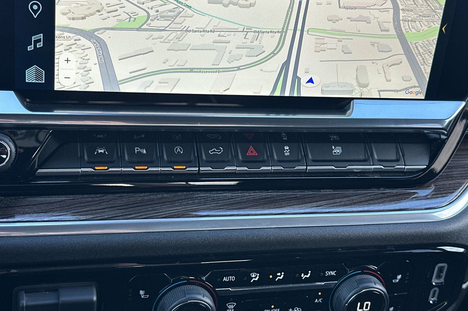 Used 2026 Chevrolet Silverado 1500 LT w/ All Star Edition Plus image 31