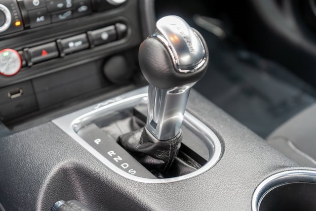 Used 2022 Ford Mustang GT w/ Black Accent Package image 31