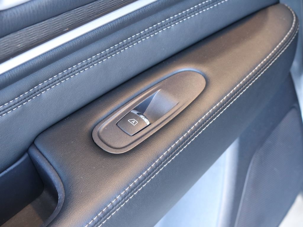 Used 2018 INFINITI QX60 Luxe image 22