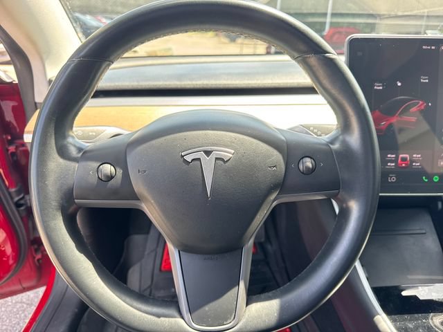 Used 2018 Tesla Model 3 Long Range AWD/4WD image 19