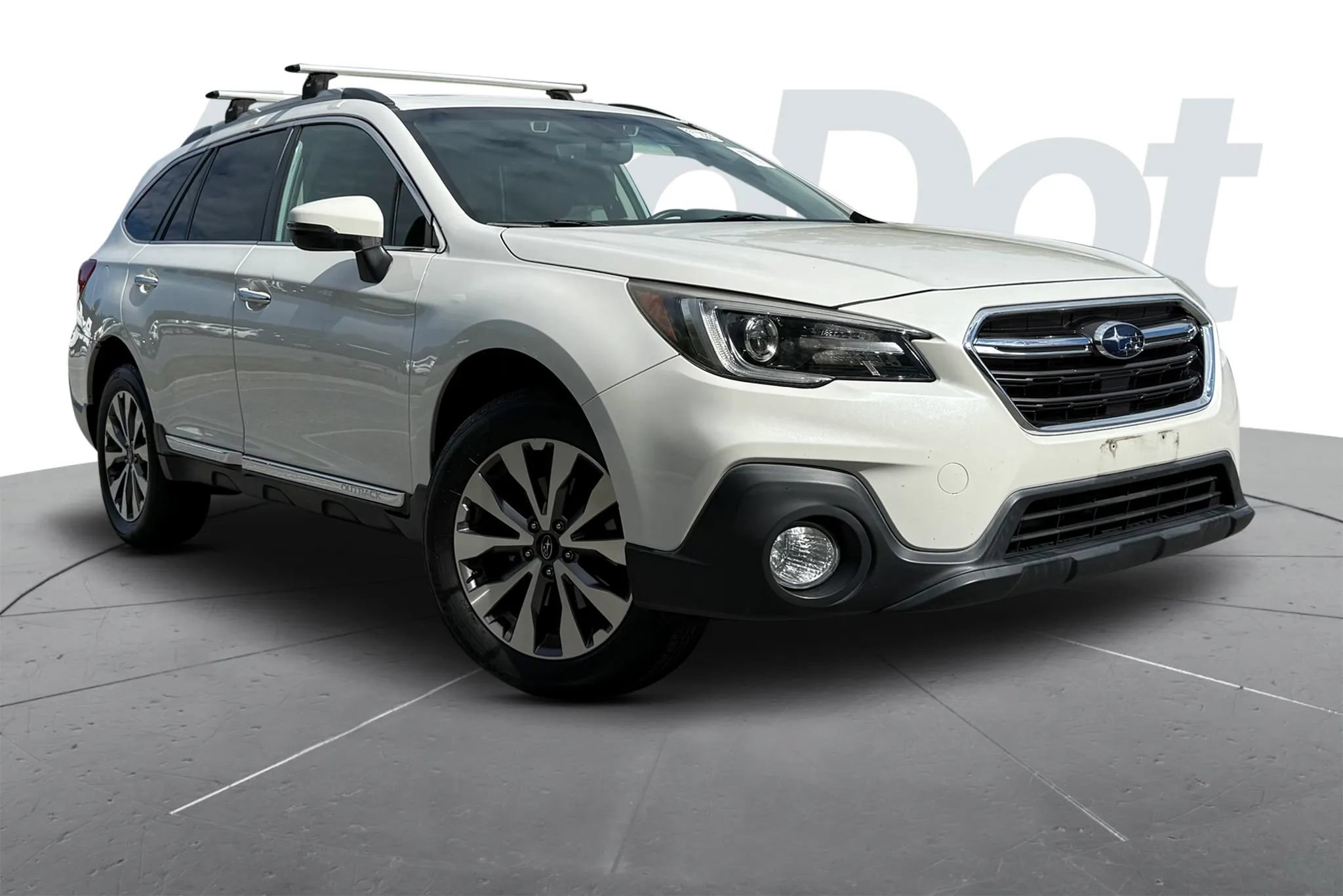 Used 2018 Subaru Outback 3.6R Touring AWD/4WD image 1