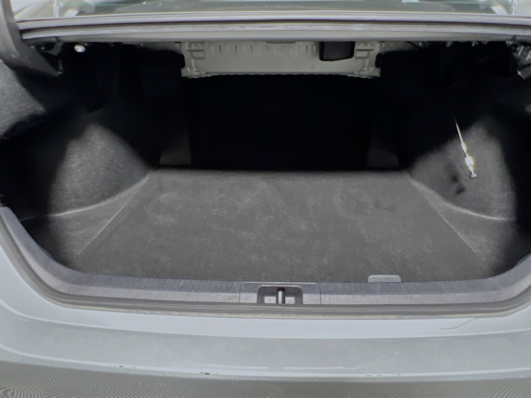 Used 2024 Toyota Camry LE FWD image 33