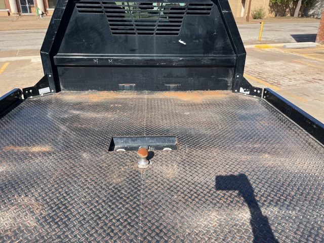 Used 2024 Chevrolet Silverado 3500 LT w/ Convenience Package AWD/4WD image 6