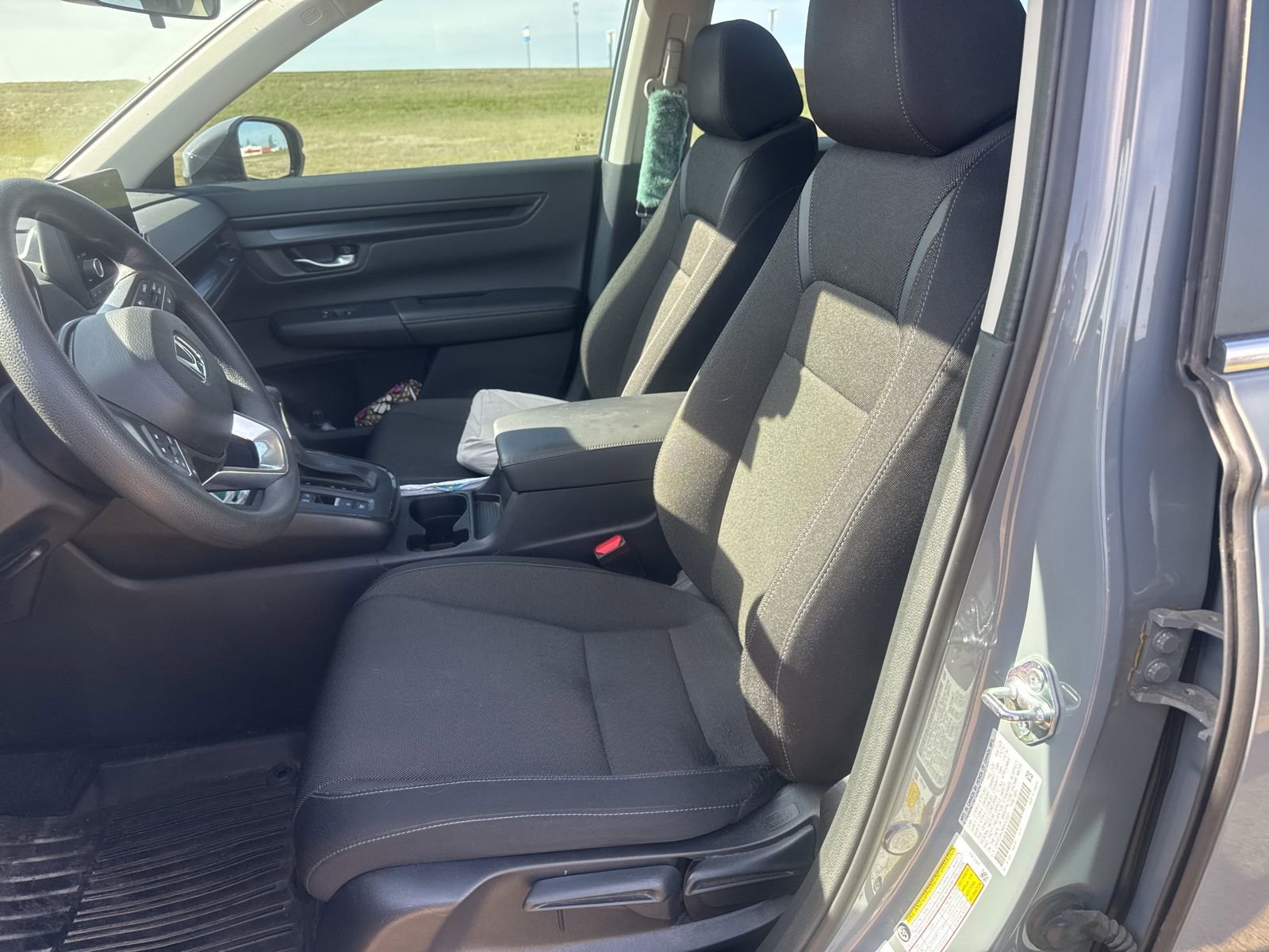 Used 2024 Honda CR-V LX image 7