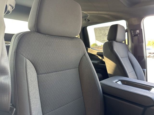 Used 2026 Chevrolet Silverado 1500 Custom image 38