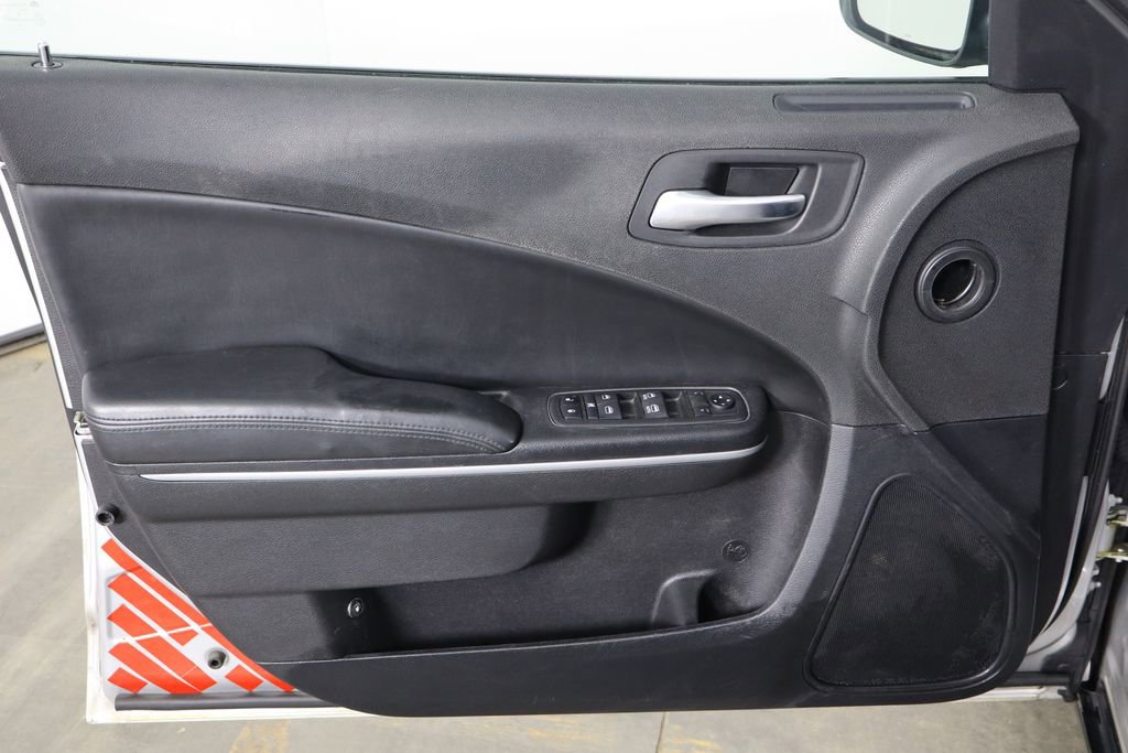 Used 2019 Dodge Charger Police image 13