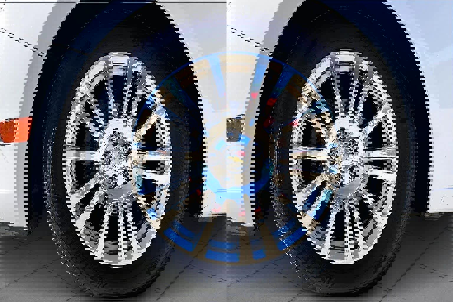 Used 2014 Chevrolet Cruze Eco image 11