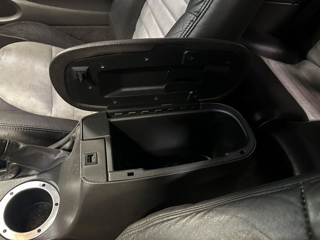 Used 2001 Ford Mustang Cobra image 70