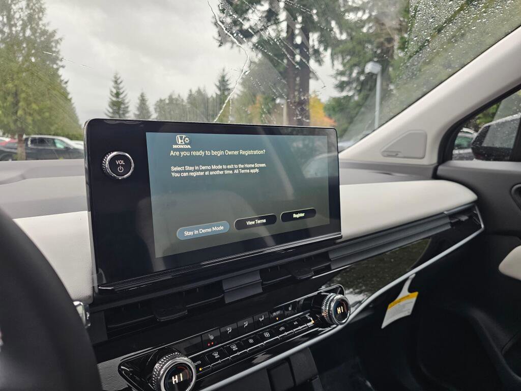 New 2026 Honda Prologue Touring image 23