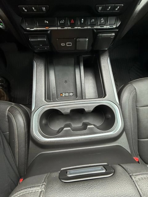 Used 2023 Chevrolet Silverado 2500 LTZ AWD/4WD image 21