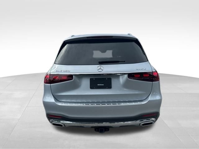 Used 2025 Mercedes-Benz GLS 450 4MATIC image 5