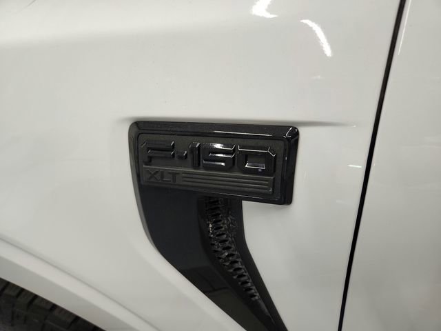 Used 2025 Ford F150 XLT w/ Equipment Group 301A Standard AWD/4WD image 37