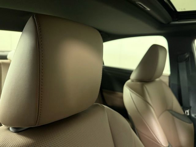 Certified 2025 Lexus ES 300h 300h w/ Premium Package image 36