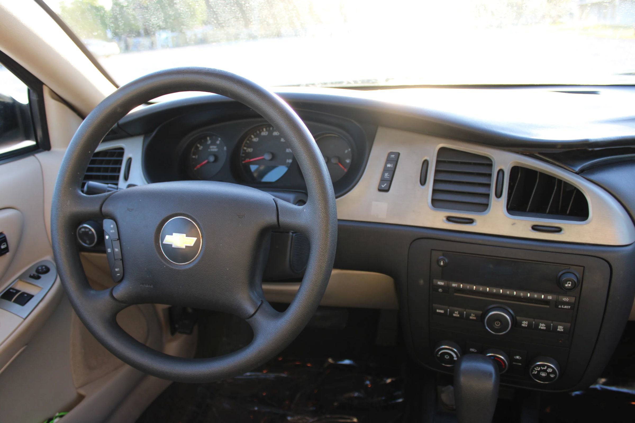 Used 2006 Chevrolet Monte Carlo LS FWD image 13