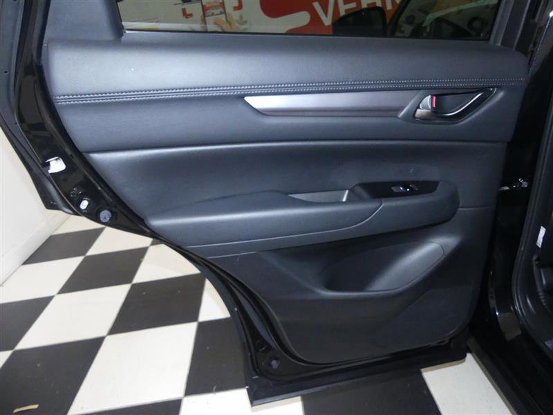 Used 2021 MAZDA CX-5 Touring w/ Touring Preferred SV Package image 26