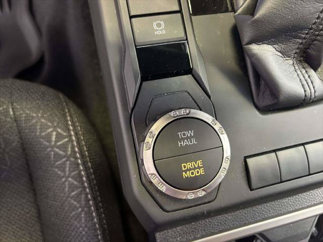 Certified 2026 Toyota 4Runner SR5 RWD image 21