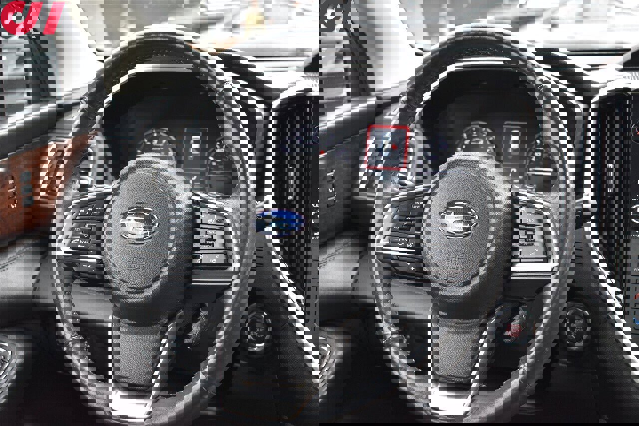 Used 2024 Subaru Ascent Touring image 14