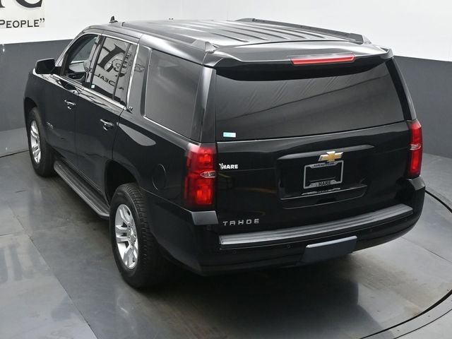 Used 2020 Chevrolet Tahoe LT image 43