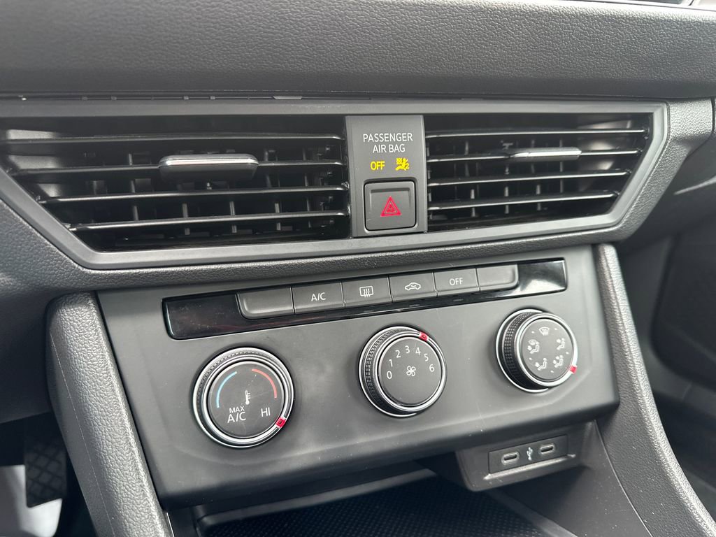 Certified 2020 Volkswagen Jetta S w/ Driver Assistance Package image 10