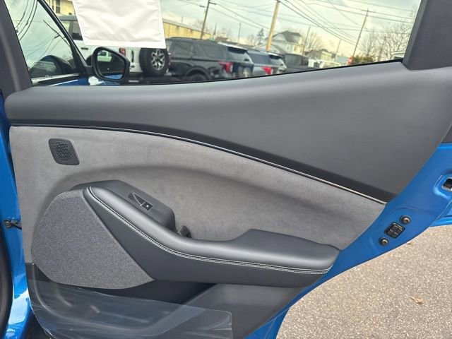 New 2025 Ford Mustang Mach-E GT AWD/4WD image 38