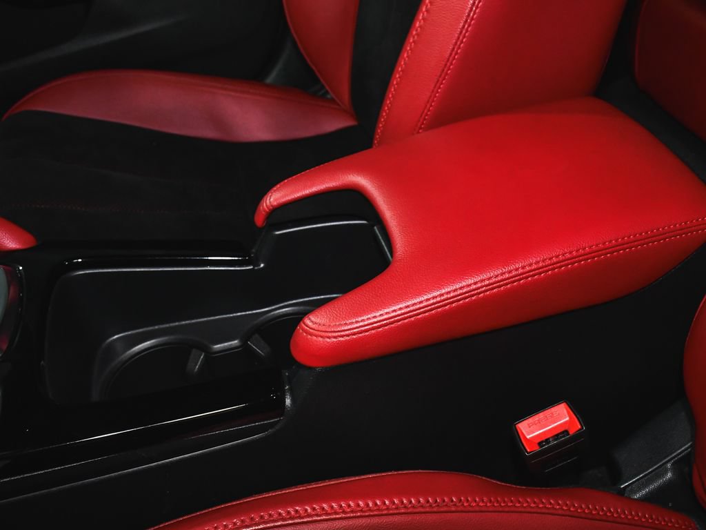 Used 2024 Acura Integra Type S FWD image 45