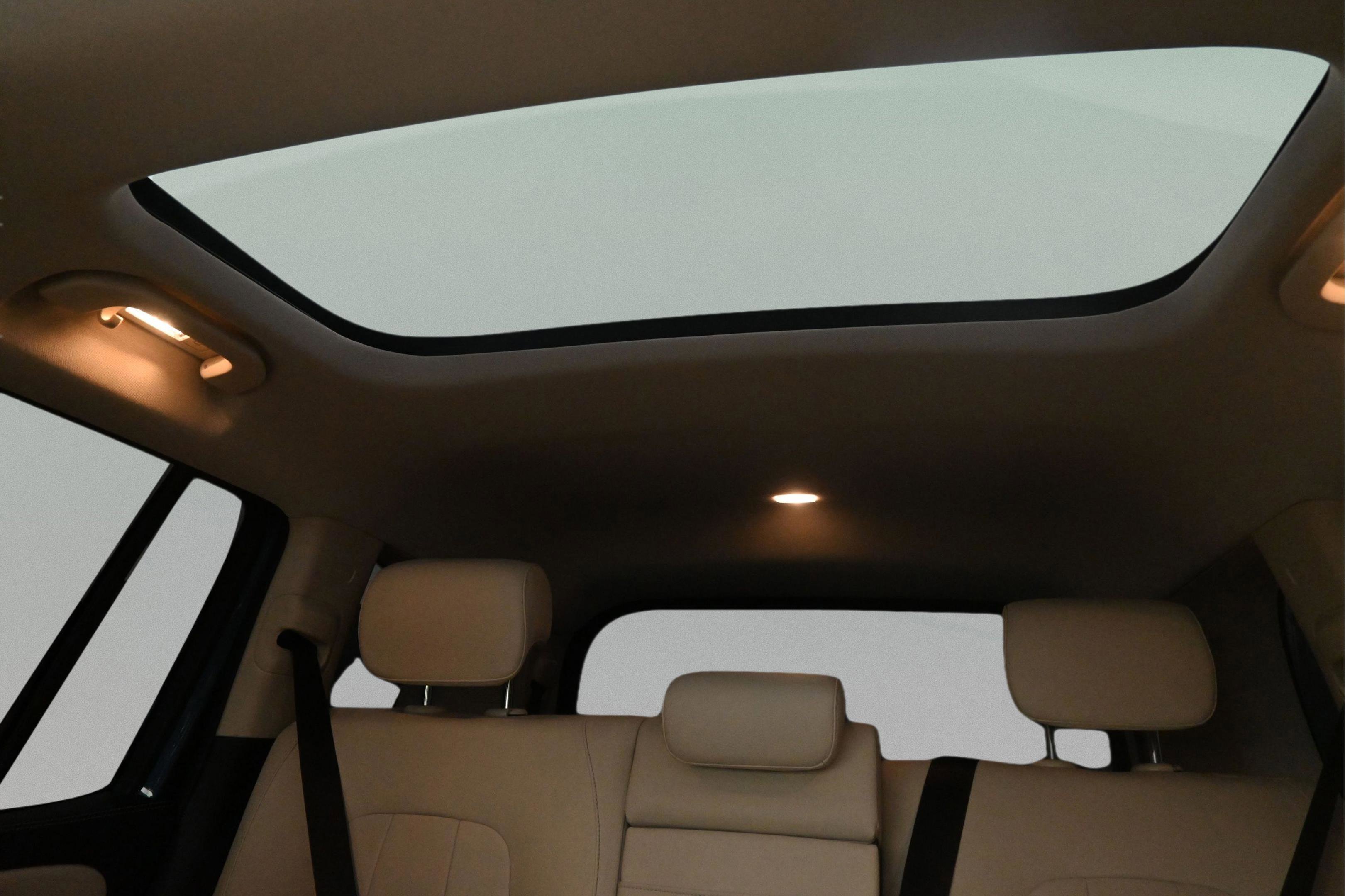 Used 2020 Mercedes-Benz GLB 250 image 18
