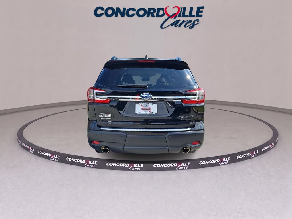 Used 2023 Subaru Ascent Limited AWD/4WD image 6