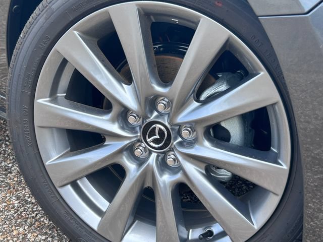 New 2026 MAZDA MAZDA3 2.5 S Sedan w/ Preferred Pkg FWD image 2