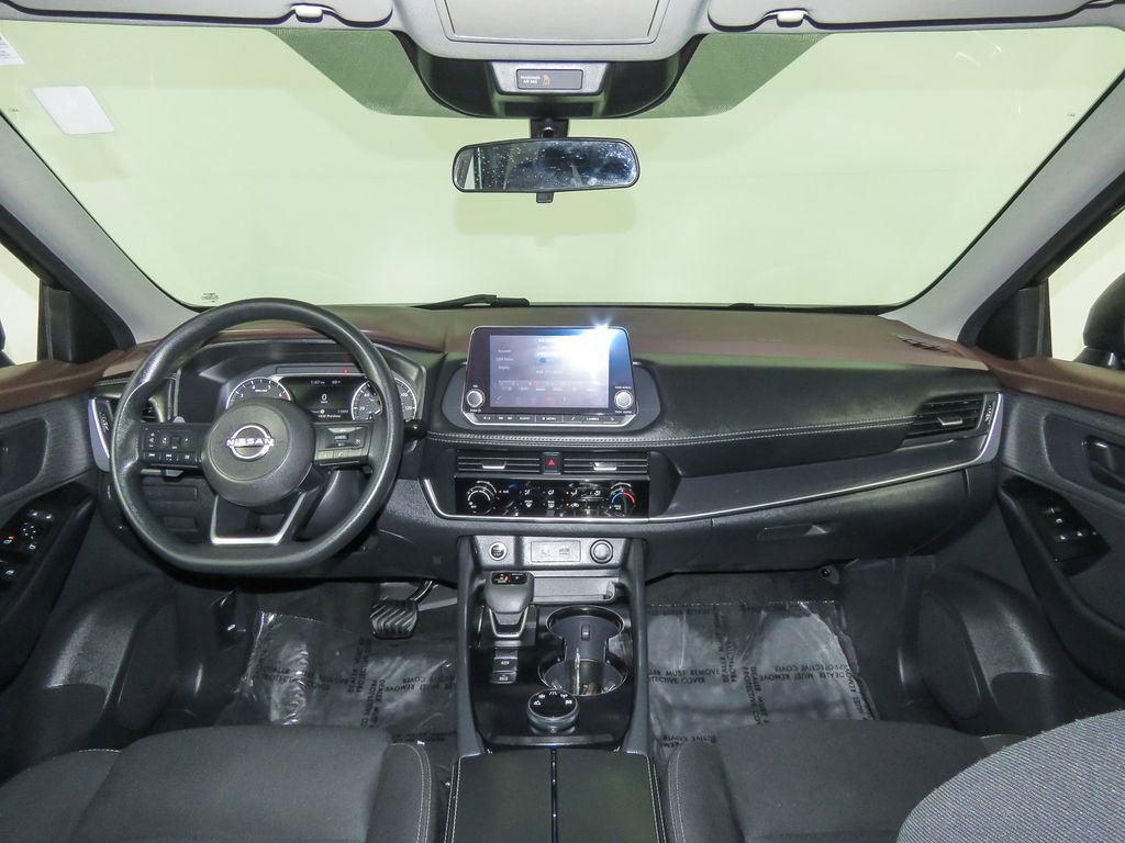 Certified 2023 Nissan Rogue S image 14