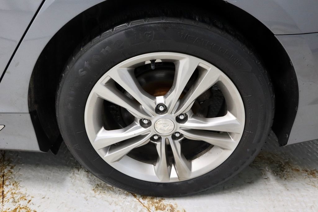 Used 2018 Hyundai Sonata Sport image 20