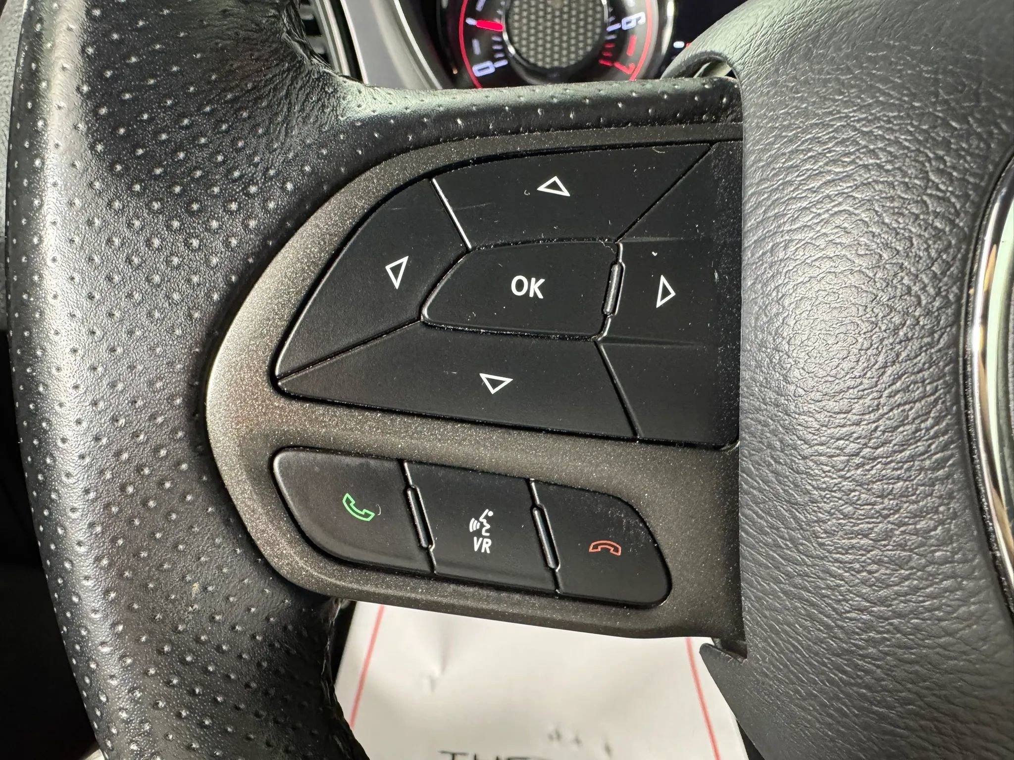 Used 2021 Dodge Challenger SXT w/ Driver Convenience Group image 14