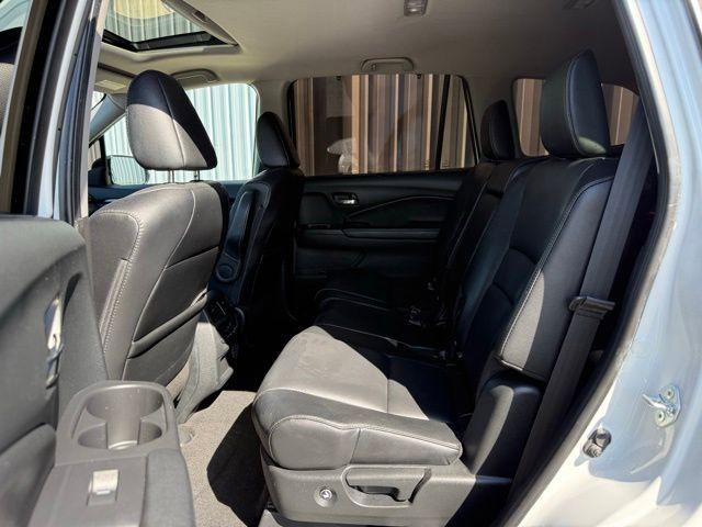 Used 2022 Honda Pilot Special Edition image 6