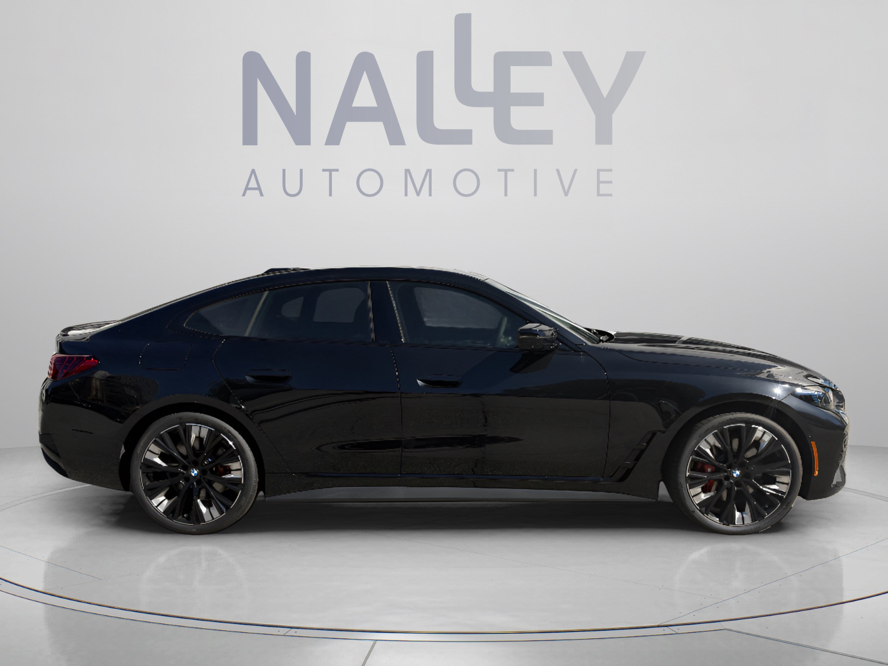 New 2026 BMW M440i w/ Premium Package RWD image 6