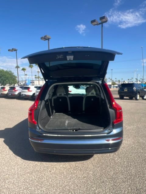 Used 2024 Volvo XC90 T8 Ultimate w/ Protection Package Premier AWD/4WD image 32