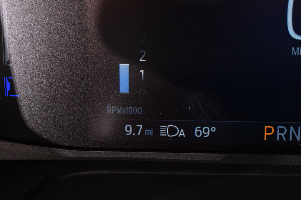 New 2026 Ford Transit 250 148 Medium Roof Extended AWD w/ Load Area Protection Package image 27